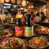 How to Choose an Asian Sauce Supplier for Importers and Distributors