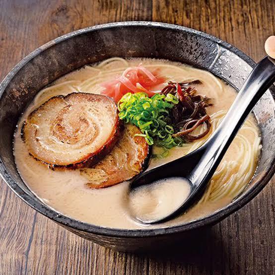 Tonkotsu vs. Miso vs. Shoyu vs. Shio: A B2B Guide to Ramen Soup Base Types
