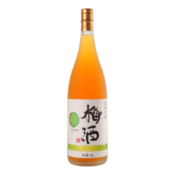 Plum Wine Wholesale | Drinking Beverages | Restaurant Usage | Umeshu