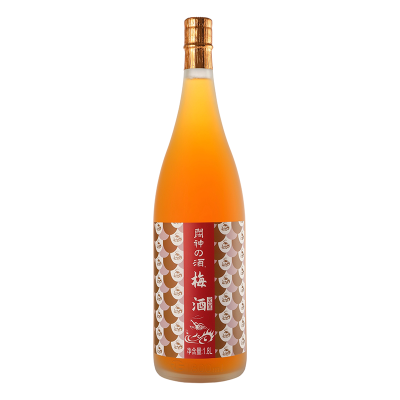 Plum Wine Wholesale |Custom Umeshu Manufacturer | OEM Private Label Japanese Plum Wine