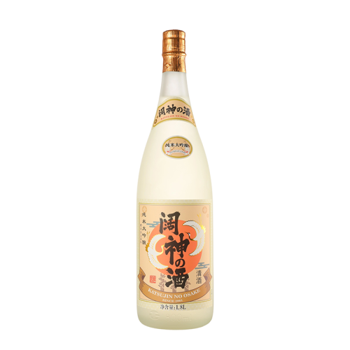 Junmai Sake Manufacturer | Purchase Beverages | Supermarket Usage | OEM&ODM Japanese Sake