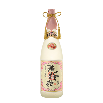 Junmai Sake Manufacturer | Purchase Beverages | Supermarket Usage | OEM&ODM Japanese Sake