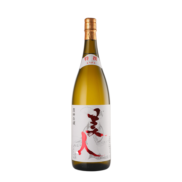Junmai Sake Manufacturer | Purchase Beverages | Supermarket Usage | OEM&ODM Japanese Sake