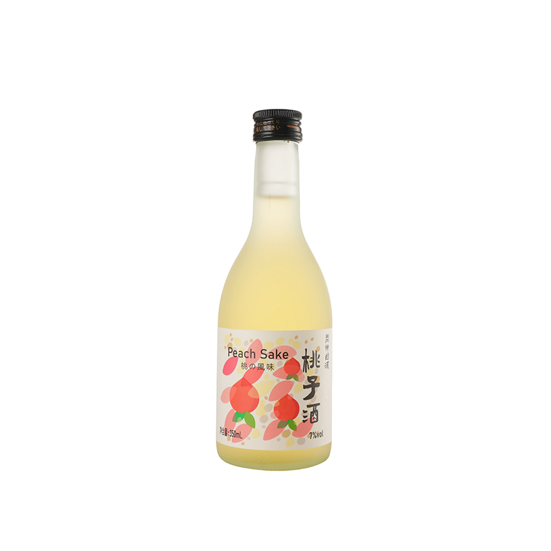 PEACH WINE
