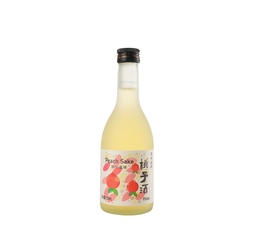Peach Wine Wholesale | Perfect for Drinking | Supermarket Usage | Elevate Your Beverage Selection