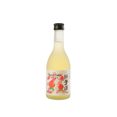Peach Wine Wholesale | Perfect for Drinking | Supermarket Usage | Elevate Your Beverage Selection