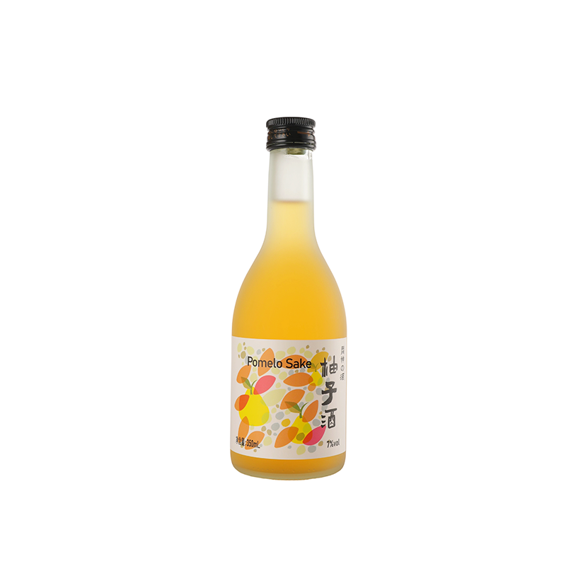 Yuzu Wine