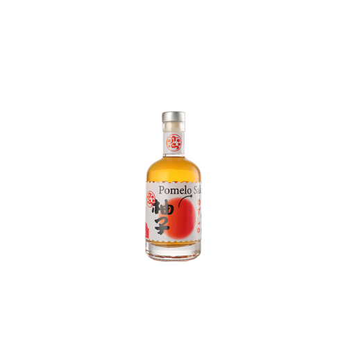 Pomelo Wine Wholesale | Solutions for Restaurants | Supermarket Usage | Japanese Sake