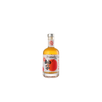Pomelo Wine Wholesale | Solutions for Restaurants | Supermarket Usage | Japanese Sake