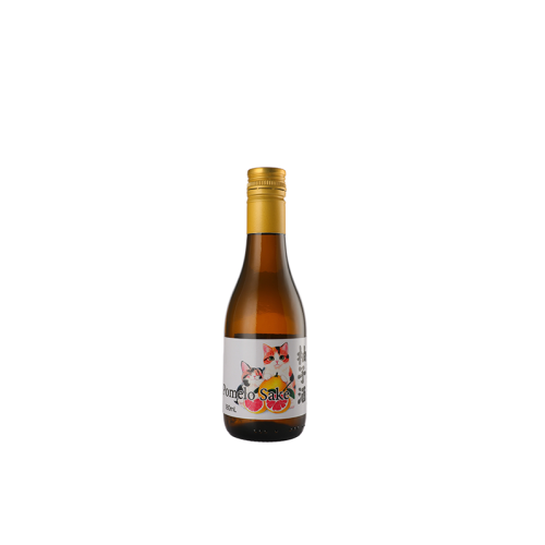 Pomelo Wine Wholesale | Solutions for Restaurants | Supermarket Usage | Japanese Sake