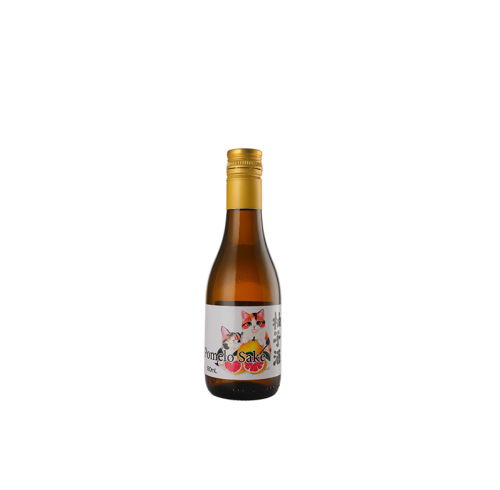 Pomelo Fruit Wine Manufacturer | OEM & Private Label Yuzu Wine Supplier for Retail & Hospitality