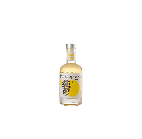 Pineapple Wine Wholesale | OEM&ODM Partnerships Available | Supermarket Usage | Japanese Sake Sales