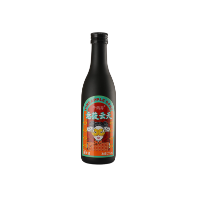 Pineapple Wine Wholesale | OEM&ODM Partnerships Available | Supermarket Usage | Japanese Sake Sales