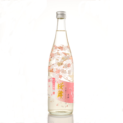 Premium Junmai Dai-ginjo Retail | Purchase Drinking | Supermarket Usage | OEM&ODM Japanese Sake