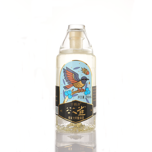 Premium Junmai Dai-ginjo Retail | Purchase Drinking | Supermarket Usage | OEM&ODM Japanese Sake