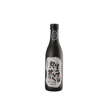 Premium Junmai Dai-ginjo Retail | Purchase Drinking | Supermarket Usage | OEM&ODM Japanese Sake