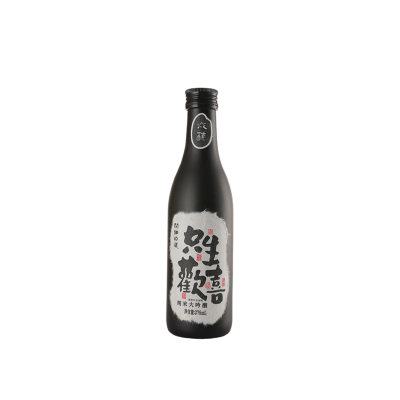 Premium Junmai Dai-ginjo Retail | Purchase Drinking | Supermarket Usage | OEM&ODM Japanese Sake