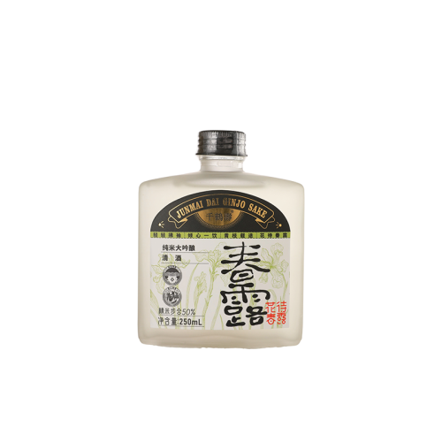 Premium Junmai Dai-ginjo Retail | Purchase Drinking | Supermarket Usage | OEM&ODM Japanese Sake