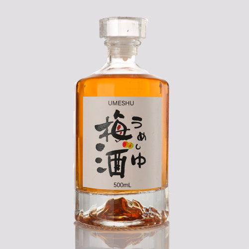 Plum Wine Wholesale | Bulk Drinking Beverages | Bar Usage | Japanese Sake Sales