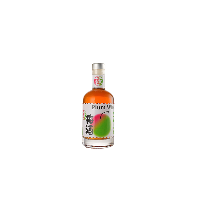 Plum Wine