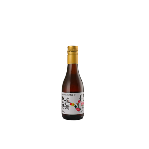 Black Sugar Plum Wine Wholesale | Bulk Drinking Beverages | Bar Usage | Japanese Sake Sales
