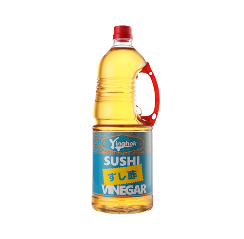 Sushi Vinegar Wholesale | OEM&ODM Sushi Sauces | Factory Usage | Sushi Vinegar for the Bulk Market