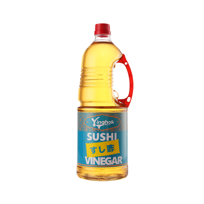 Sushi Vinegar Wholesale | OEM&ODM Sushi Sauces | Factory Usage | Sushi Vinegar for the Bulk Market
