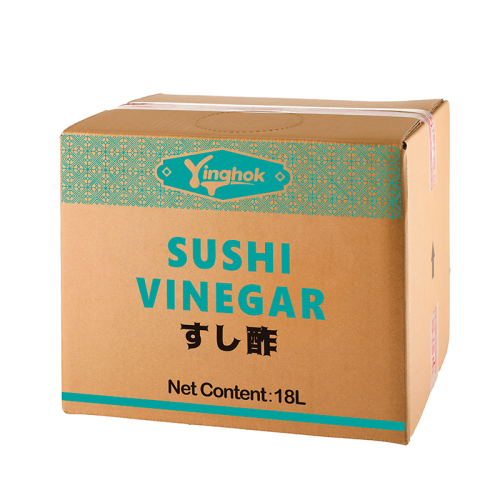 Sushi Vinegar Wholesale | OEM&ODM Sushi Sauces | Factory Usage |  Sushi Vinegar for the Bulk Market