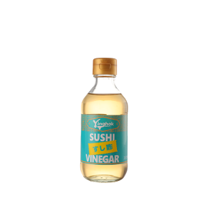 Sushi Vinegar Suppliers | Custom Sushi Vinegar | Grocery Store Usage | Vinegar for Retail Markets