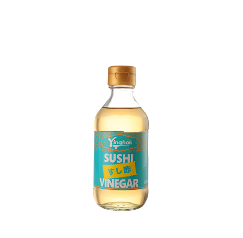 Sushi Vinegar Suppliers | Custom Sushi Vinegar | Grocery Store Usage | Vinegar for Retail Markets