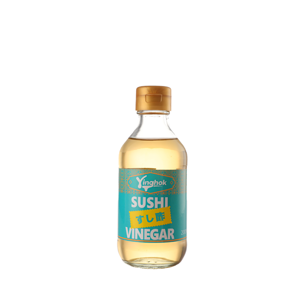 Sushi Vinegar Suppliers | OEM Services |  Seasoned Sushi Vinegar for Retail Markets