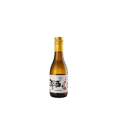 Ginjo Sake