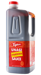 unagi sauce