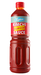 kimchi sauce
