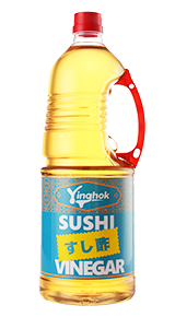 sushi vinegar