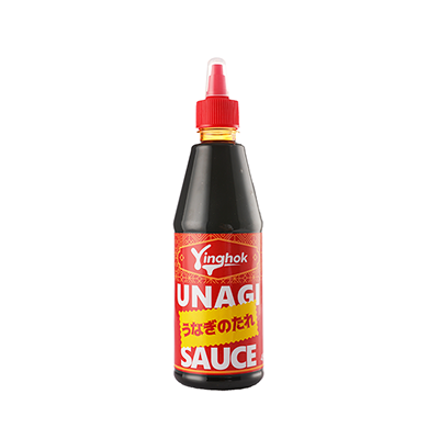 Unagi sauce