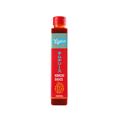Kimichi Sauce