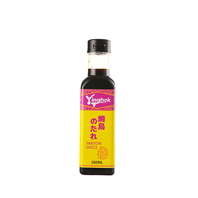Yakitori Sauce