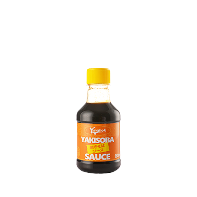 Yakisoba Sauce