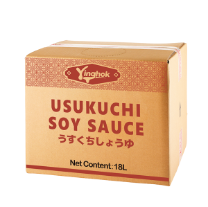 Usukuchi Soysauce Wholesale | Light Soy Sauce Factory | Restaurant Usage |  OEM & ODM Soy Sauces