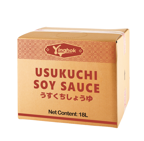 Usukuchi Soysauce Wholesale | Light Soy Sauce Factory | Restaurant Usage |  OEM & ODM Soy Sauces