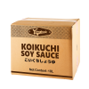 Koikuchi Shoyu Wholesale | Dark Soy Sauce Factory | Restaurant Usage |  Distribution for Wholesalers