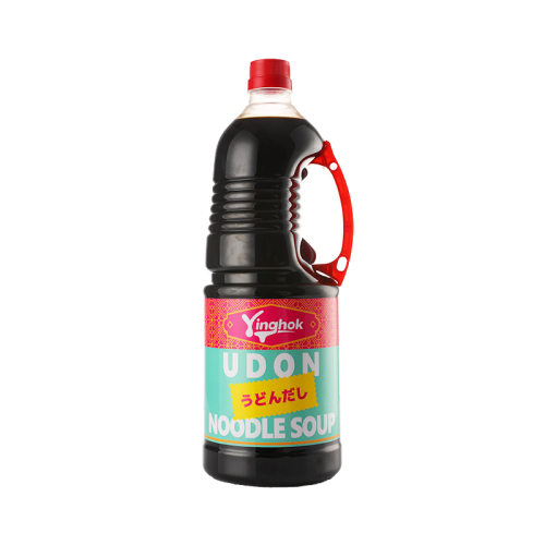 Udon Noodle Sauce Wholesale | Restaurant-Grade | Restaurant Use |Noodle Sauces Supplier