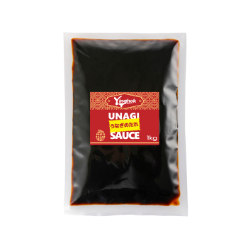 Unagi Sauce Wholesale | Seasoning of Dishes Restaurant Usage | Custom Asian Cooking Sauces