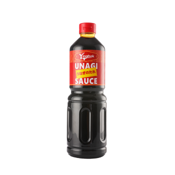 Unagi Sauce Sales | Seasoning of Dishes | Supermarket Usage | Japanese Sauces Retail