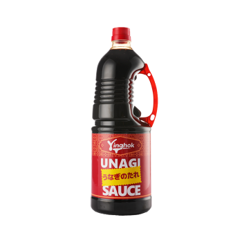 Unagi Sauce Wholesale | Seasoning of Dishes | Restaurant Usage | Asian Cooking Sauces Wholesale