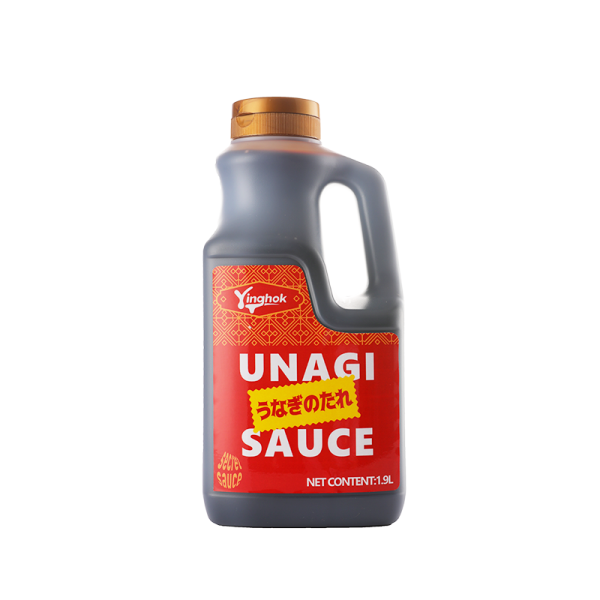 Unagi Sauce Wholesale | Seasoning of Dishes Restaurant Usage | Custom Asian Cooking Sauces