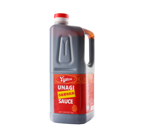 Unagi Sauce Wholesale | Seasoning of Dishes Restaurant Usage | Custom Asian Cooking Sauces