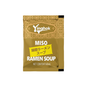 Miso Ramen Soup Supplier | Ramen Soup Base for Market | Distributor Opportunities | for Retail