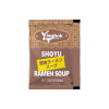 Shoyu Ramen Soup Factory | Ramen Soup Base | Supermarket Usage | Asian Cooking Sauces Retail